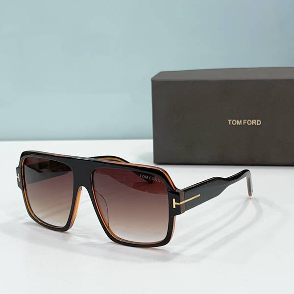 Tom Ford Sunglasses Top Quality TOS01527